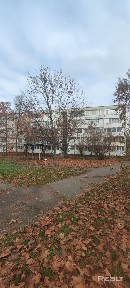 Купить 1-комнатную квартиру, г. Гомель, ул. Старочерниговская, 19