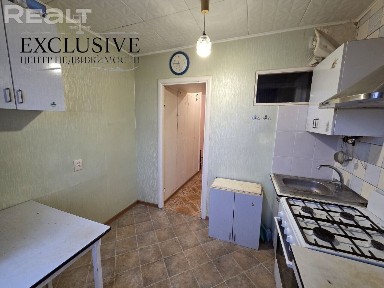 Купить 3-комнатную квартиру, г. Гомель, ул. Малайчука, 9