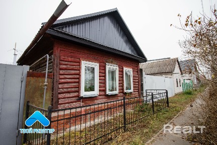 Купить дом, г. Гомель, ул. Белорусская