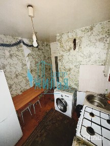 2-х комнатная квартира по ул. БЛК 37