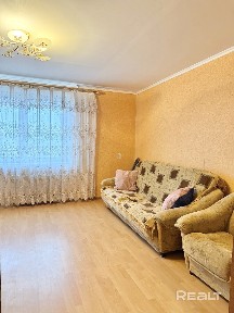 Купить 2-комнатную квартиру, г. Гродно, ул. Кленовая, 25