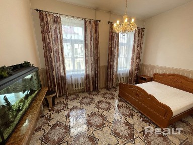 1-комнатная квартира ул. Телеграфная д. 22А