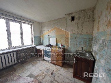 Лот 9165. Брест, ул. Дубровская. Продажа 2-комнатной квартиры