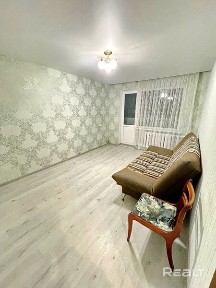 Двухкомнатная квартира, Кривошеина ул. - 250459