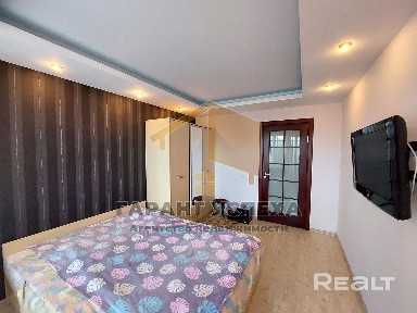 Лот 8954. Брест, ул. Орловская. Продажа 4-комнатной квартиры