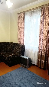 Продается трехкомнатная квартира, ул. 4-я Прядильная