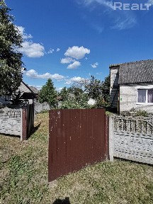 Купить дом, д. Хабовичи, ул. Кутузова, 26 (Кобринский р-н, Брестская область)