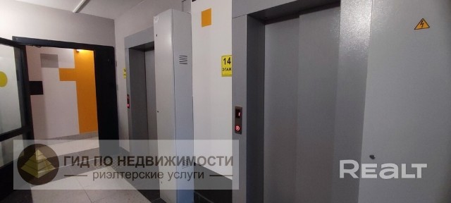 Купить 3-комнатную квартиру, г. Гомель, ул. Денисенко