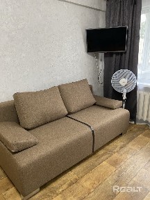 Снять 1-комнатную квартиру, г. Витебск, просп. Фрунзе, 47