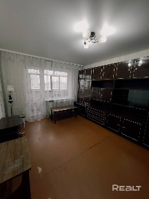 2-комнатная квартира на проспекте Пушкинский