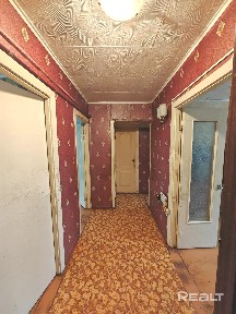 Купить 3-комнатную квартиру, г. Могилев, ул. 30 Лет Победы, 4