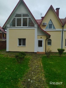 Продается коттедж, ул. 3-я Сильницкого