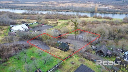 Купить дом, аг. Свислочь, ул. Березинская, 3 (Осиповичский р-н, Могилевская область)