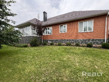 Купить коттедж, г. Могилев, ул. Ганджеев Ров, 25/А