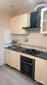 Продается трехкомнатная квартира, ул. П. Бровки, Юг-4