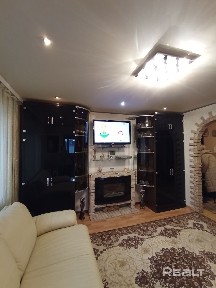 3-комн кварт ул. Севастопольская, 93