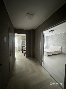 Снять 1-комнатную квартиру, г. Витебск, ул. Ивановского, 28