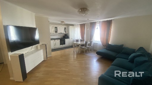 Сдается 2-х комнатная квартира