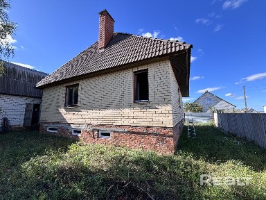 Купить дом, д. Озерщина, ул. Совхозная, 35 (Речицкий р-н, Гомельская область)