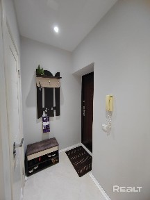 Купить 2-комнатную квартиру, г. Гродно, ул. Пушкина, 28