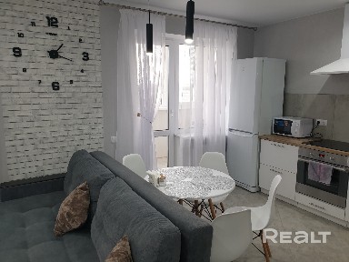 Современная студия на Варшавке, недал. от центра, погранперех