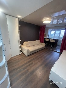 Снять 3-комнатную квартиру, г. Минск, ул. Богдановича, 53