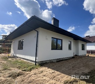 Купить дом, д. Коробчицы, ул. Плодовая, 6/А (Гродненский р-н, Гродненская область)