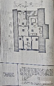 Купить коттедж, г. Могилев, ул. Чистая, 5