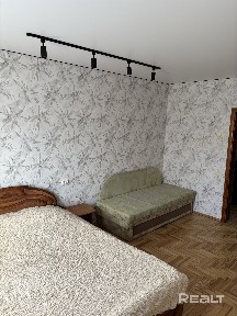 Снять 1-комнатную квартиру, г. Брест, ул. Вульковская, 86