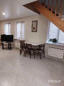 Снять коттедж на сутки, г. Могилев, ул. Подгорная, 70