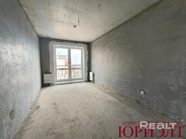 Лот. 42225 2-комнатная квартира, мкр. Вулька