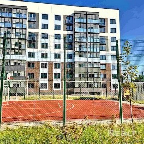 Однокомнатная квартира, ул. Олега кошевого - 250531