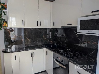 Продажа, Квартира, лот 250522