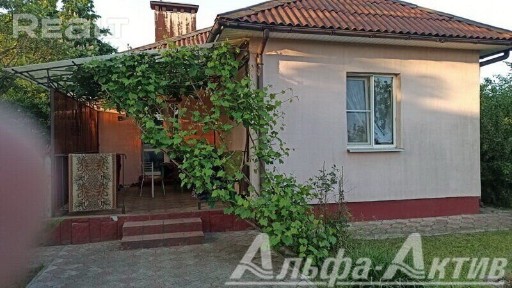 Жилой дом - 340226