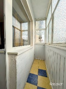 Продажа 1к Крестьянская, 35