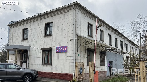 г. Минск, ул. Широкая, 4/2