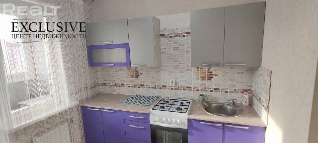 Купить 2-комнатную квартиру, г. Гродно, ул. Великая Ольшанка, 15