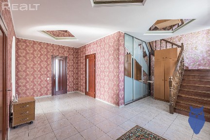 Купить дом, г. Сморгонь, ул. Радиальная, 31