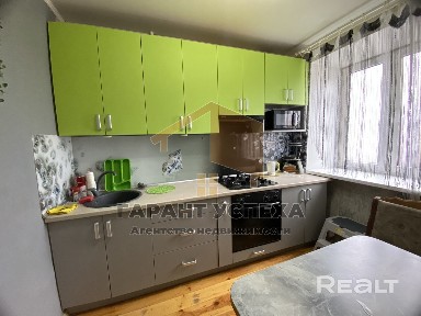 Лот 9235. Брест, ул. Полевая. Аренда 2-комнатной квартиры