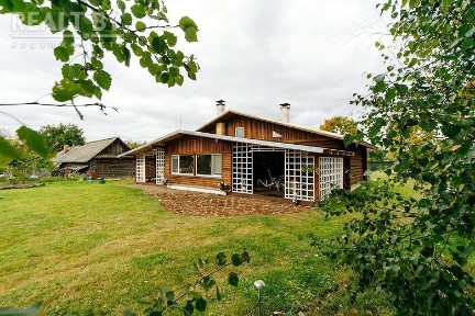 Снять коттедж на сутки, д. Цель, 75 км от Минска
