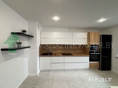 Купить 1-комнатную квартиру, г. Брест, ул. Московская