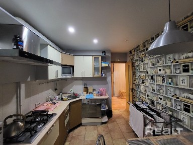 Продается двухкомнатная квартира, пр-т Победы