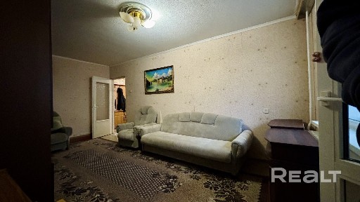 Снять 2-комнатную квартиру, г. Гомель, ул. Чкалова, 108