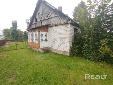 Продажа Дома с участком 15 сот. на Свердлова 68.