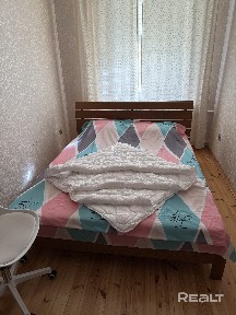 Снять 2-комнатную квартиру, г. Гродно, ул. Большая Троицкая, 40