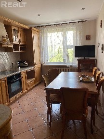 3-х. комн. квартира по улице Воронянского 21. Ст. м. Центр.