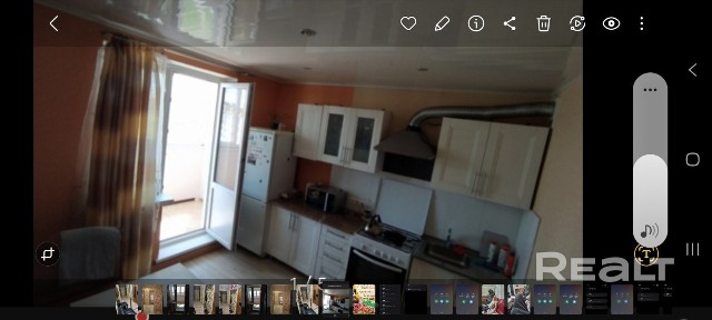 Снять 1-комнатную квартиру, г. Гомель, ул. Свиридова, 51