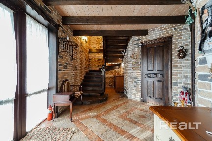 Гродненская область, Кореличский р-н, д. Прилуки