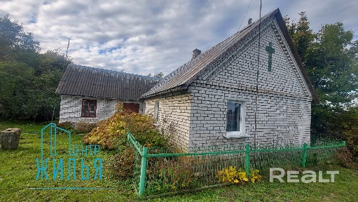 Купить дом, д. Шинковцы (Гродненский р-н, Гродненская область)