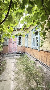 Продажа дома в центре города